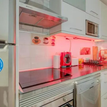 Apartamento Loft En Plaza Espana - Gran Via Madrid Esterno foto