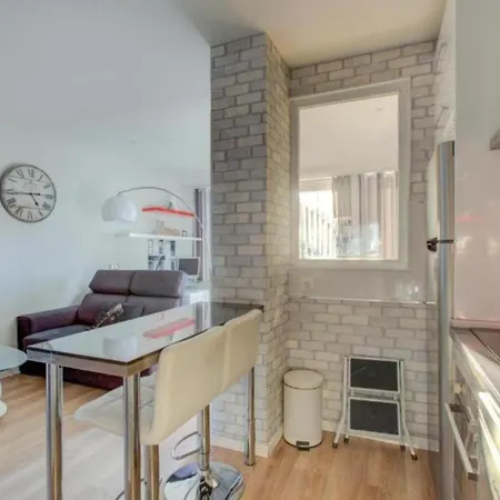 Apartamento Loft En Plaza Espana - Gran Via Madrid Esterno foto