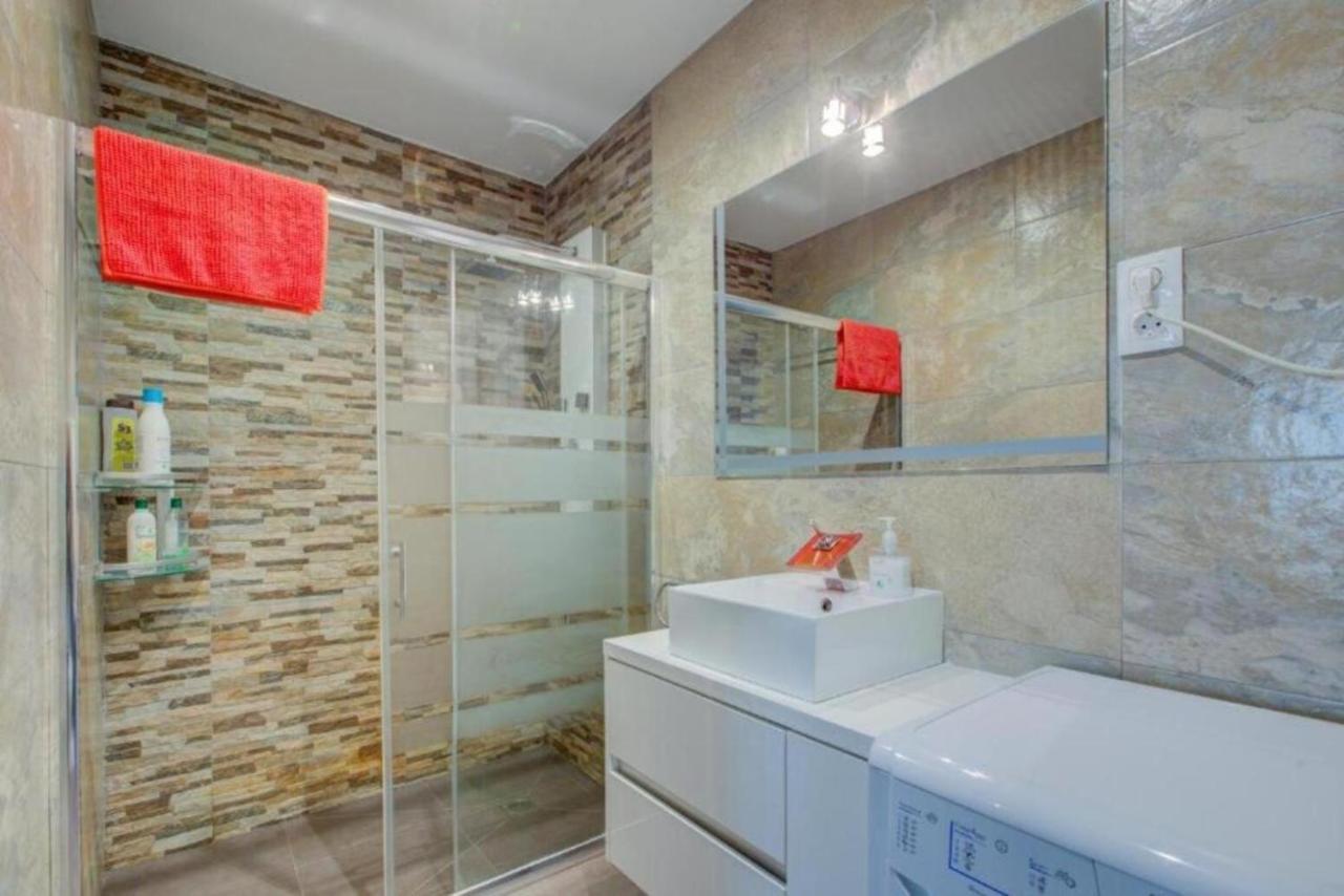 Loft En Plaza Espana - Gran Via Apartament *